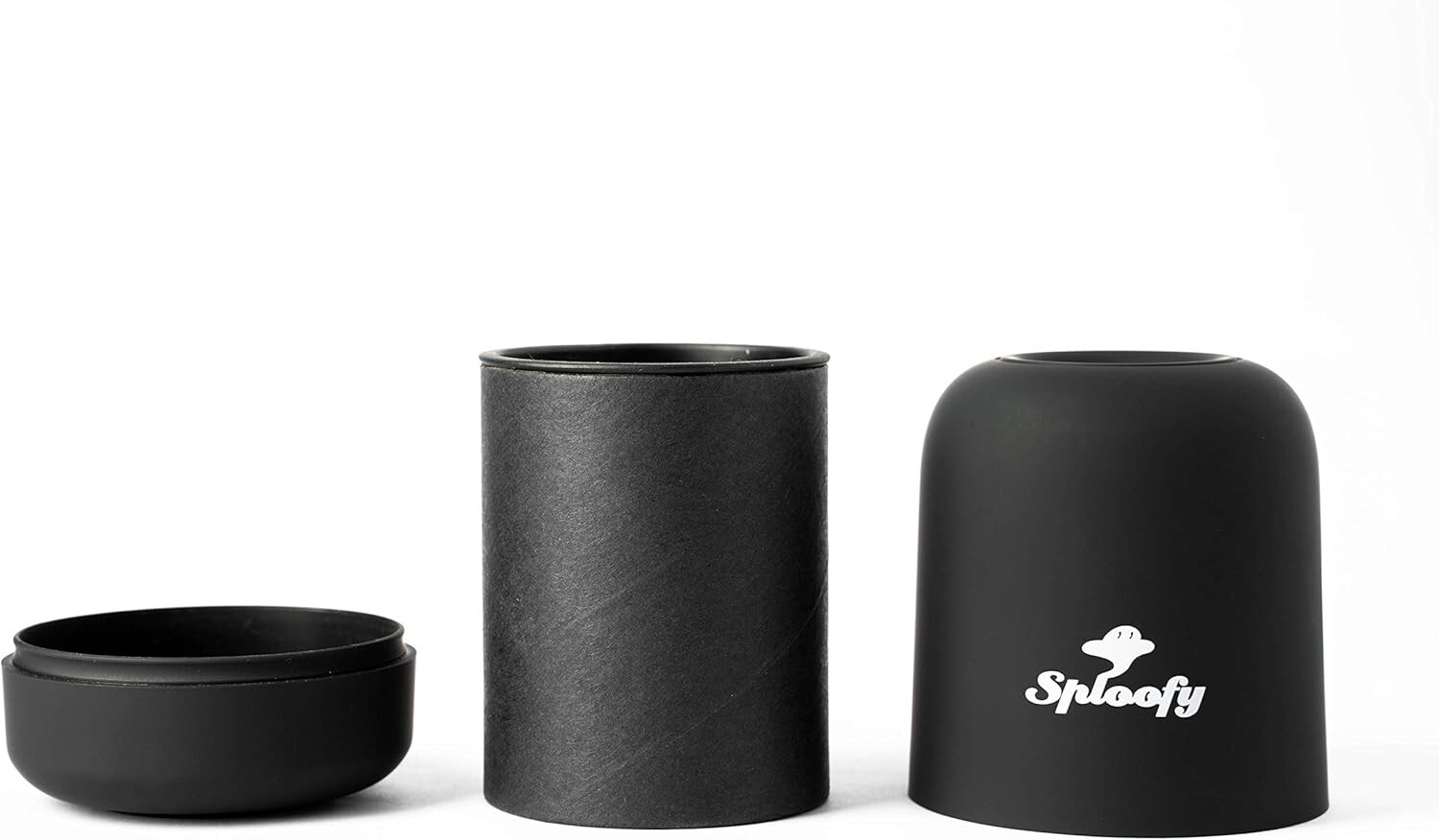 PRO II - Personal Smoke Air Filter - with Replaceable Cartridge - Trap Smoke and