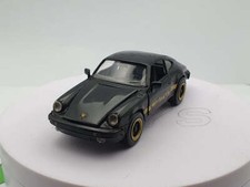 Porsche 911 SC Carrera NZG 1/43