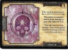 D&D 4ed Fortune Card Promos-Countering Fate, Cunning Misdirection, Hands Off+4th — photo 3