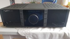 Fine Arts Grundig V-1  Vollverstärker / Amplifier 