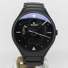 RADO Watch R27101192 True Phospho Big Game Automatic 40mm World Limited to 1003