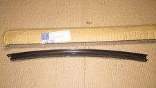 Mercedes Benz S212 barra finestra guida finestra posteriore sinistra NOS A2127300319 (105)