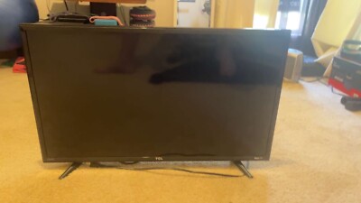 TCL 32S331 32 inch 