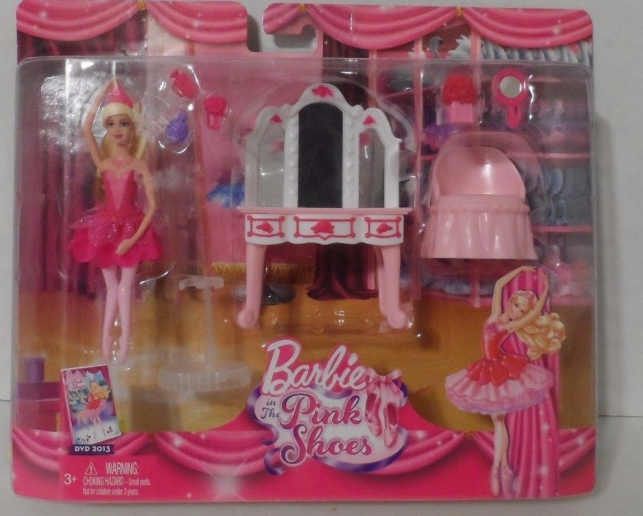 barbie様 Barbie Crystal Fantasy Collection Rose Quartz Collectible