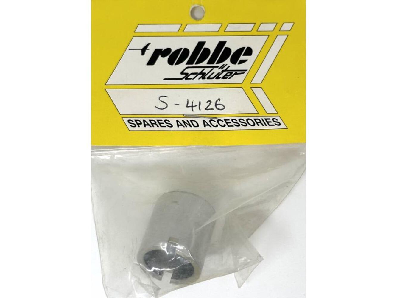 Robbe Starting Driver : S-4126
