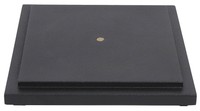 Amplivox Line Array Base, Bracket, Metal - S1302 Amplivox Line Array Base, Bracket, Metal - S1302