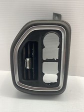 2019 2023 SIERRA 1500 3500 SILVERADO VENT PANEL TRIM PAD OEM