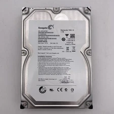 Seagate 1TB ST31000524AS SATA 3.5in HDD (12% Health)
