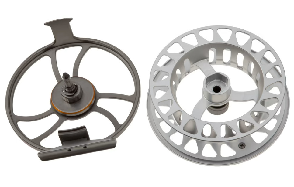 White River Fly Shop LUNE Fly Reel Model Number L3 Line Weight 7/8/9