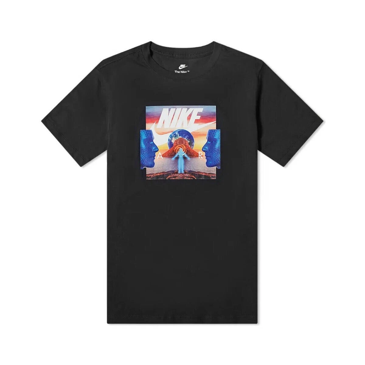 Nike tee best sale festival