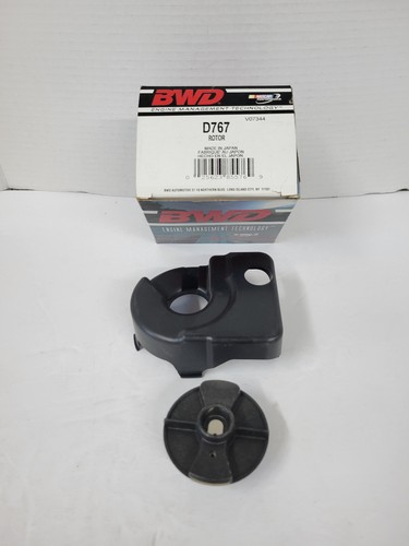 NEW - BWD Distributor Rotor for 1990-1993 Accord D767 - Afbeelding 1 van 2