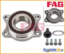 Wheel Bearing Kit FAG 713610910 for Audi A8