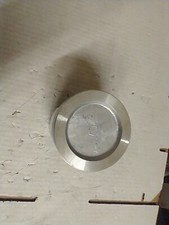 350 Oldsmobile Piston Cast .020 Over Singles 1968-1980