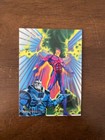 MARVEL 94 FLEER FLAIR CREATION OF ARCHANGEL # 55 TRADING CARD