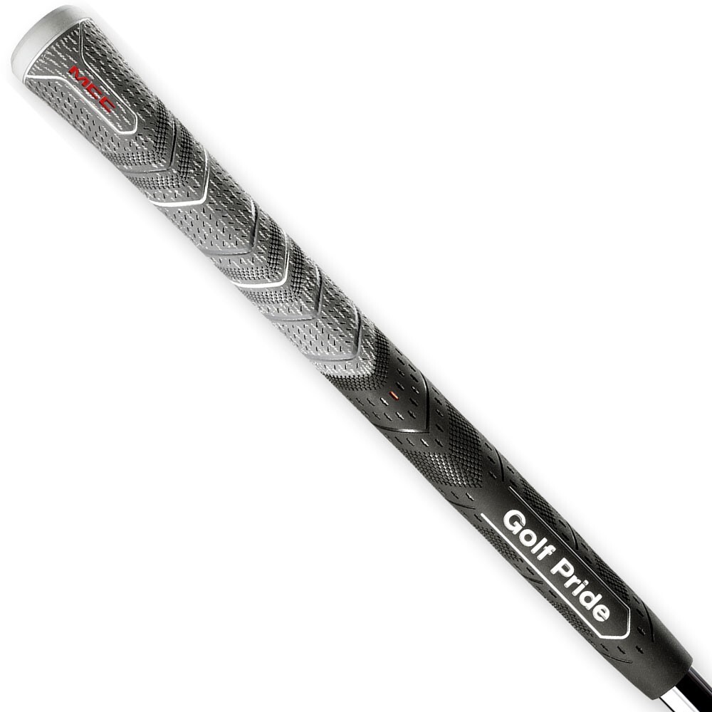 Golf Pride MCC Plus4 Align Max Midsize Grip - Maximum Height