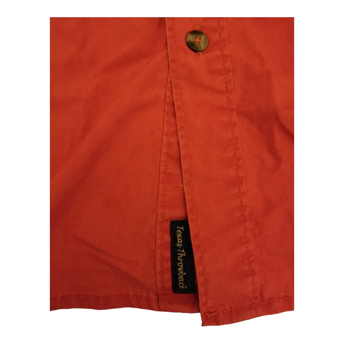 Chemise Magellan Homme 3X Boutonnée Coupe Décontractée Bleu Pêche