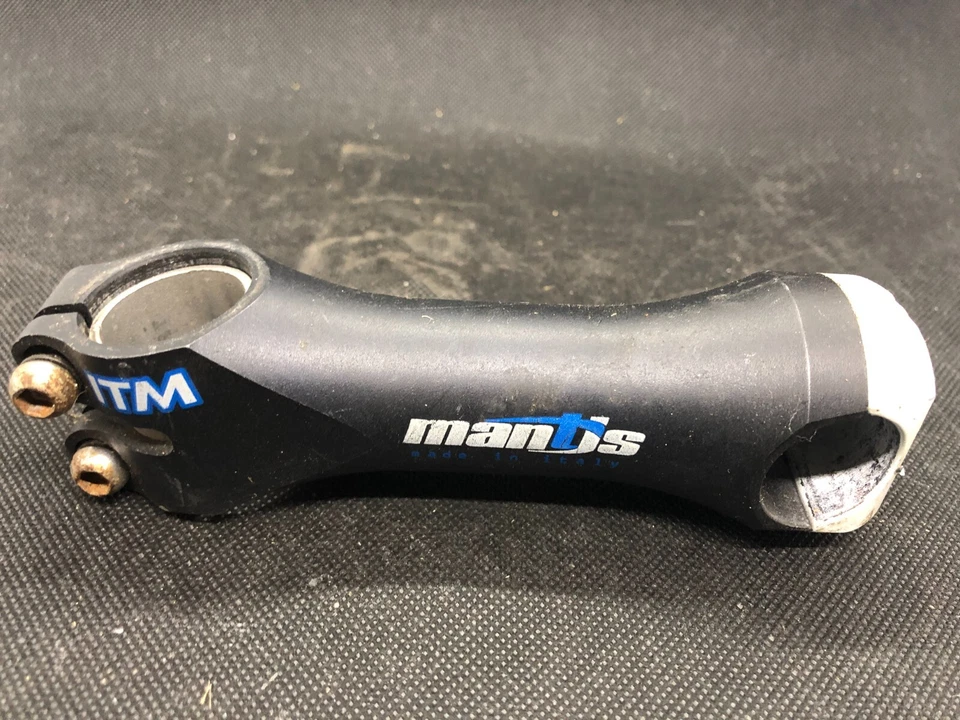ITM Mantis Bike Stem 1 1/8 Made In Italy 26 Clamp - Image 4 of 4