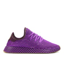 tênis deerupt runner dragon ball z
