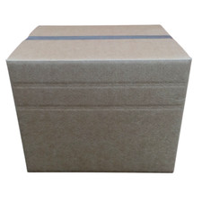 20x16x16" ANY QTY (457x305x305mm ) Extra Large Double Wall Cardboard Boxes/Box