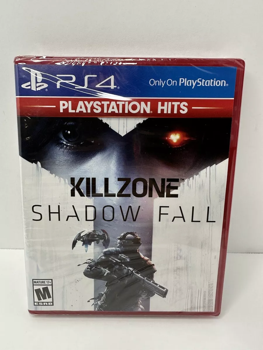 Killzone: Shadow Fall - PS4 & PS5