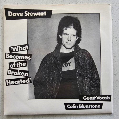 Choose Your Favourite 1980s Records From £2.99 - Part 6 - 41 Listed - 08/12/24 - Picture 39 of 110