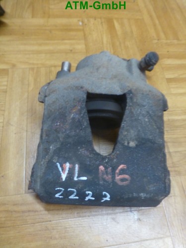 Bremssattel VW Polo 9N vorne links ATE 81 207-2