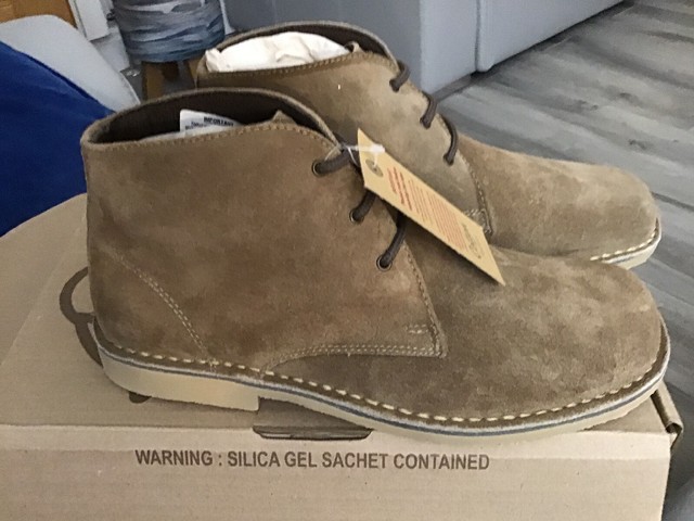 cotton traders desert boots