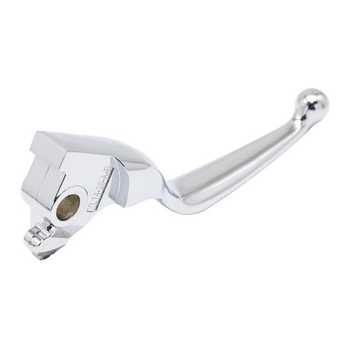 Grips Brake & Clutch Levers For Harley XL 883 / 1200 Super Low XL1200T 2014-2019 - Picture 7 of 7