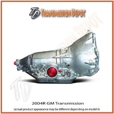 2004r Stage 1 Transmission Free 1800 Stall Converter 200-r4 Th200 200r-4 2004r Stage 1 Transmission Free 1800 Stall Converter 200-r4 Th200 200r-4