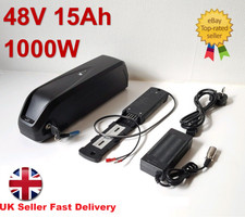 48 volt electrokinetic cell battery