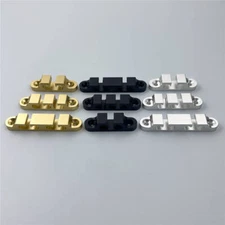 2PCS 2/3/4String Bass String Retainer String Guide Fit Hipshot 2SR/3SR/4SR