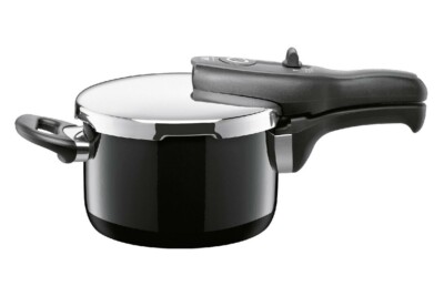 SILIT Schnellkochtopf ''Sicomatic t-plus'' (106766) 18 cm Kochtopf 2,5 L