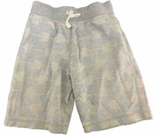 Hanna Andersson Sweat Shorts size 130cm