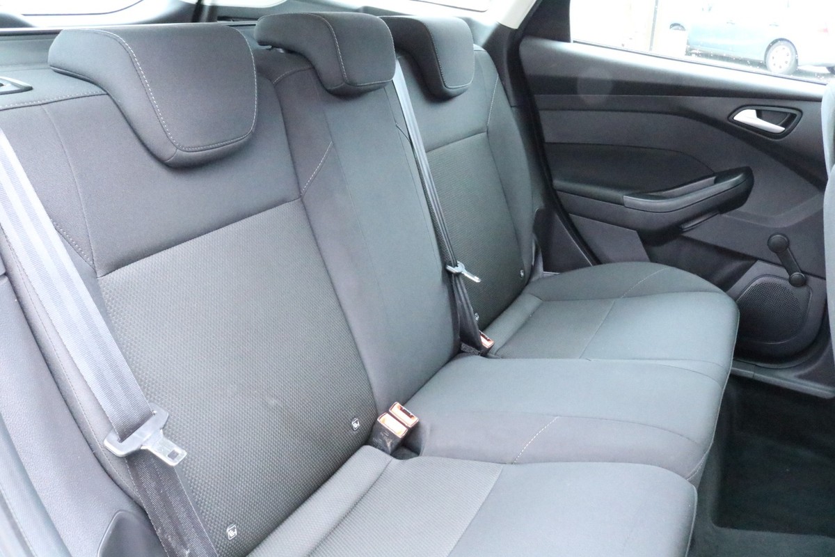 Ford Focus 1,5 TDCi 95 Trend stc.