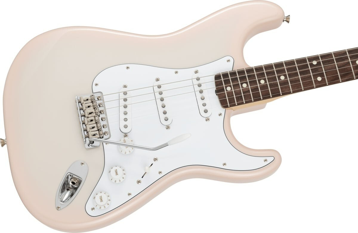 Fender Made in Japan Traditional 2025 Collection 60s