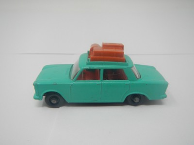 matchbox series no 56 fiat 1500