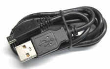 USB Cable Charger Cord for ZTE Grand Series Grand Era U895 Memo II LTE Phone