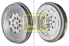 Flywheel LuK DMF LUK 415031010 for Mercedes-Benz C-Class