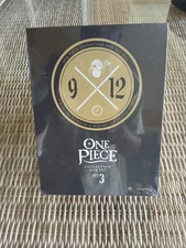 ONE PIECE COLLECTION BOX SET: COLLECTION # 3,DVD BOX SET ,FAST SHIPPING, NEW.