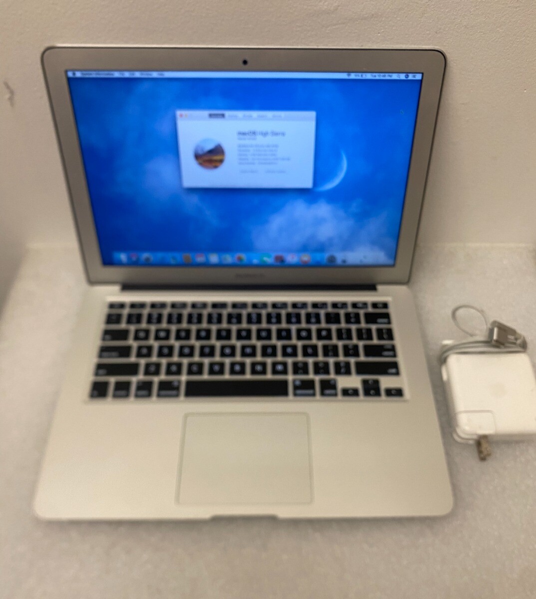 Apple MacBook Air 13