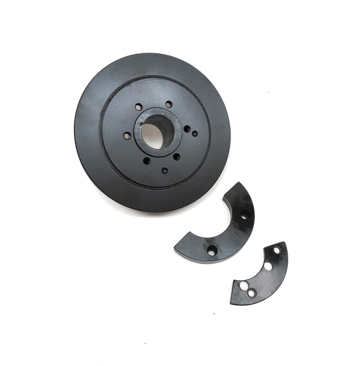 PRW Harmonic Damper Hi-Performance SBM 273-360 PRW Harmonic Damper Hi-Performance SBM 273-360