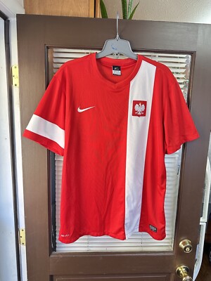 Poland Euro 2020 Nike 2020 Kits 2020-21 Turkey Nike Vapor Away