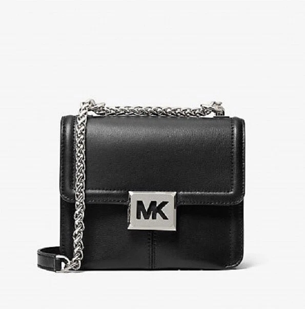 Michael Kors Bag / Bag Crossbody Sonia Sm cross Body Black 35F1S6SS5L