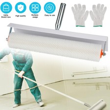 500mm Stachelwalze Nivellierrolle Entl&uuml;ftungsroller Ausgleichsmasse Werkzeug Kit
