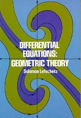 Differential Equations: Geometric Theory - Paperback - GOOD