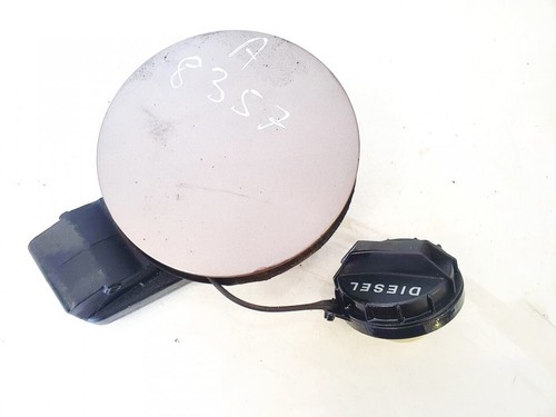 Kia Ceed 2007 Fuel door Gas cover Tank cap (FUEL FILLER FLAP) 6951 #1673364-40