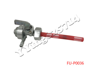 16950-195-702 Cock Assy.,Fuel, 16950195702 Honda - CB125S, XL125S, XL200R - Foto 5