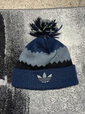 Adidas Beanie Youth Kids Boys Girls
