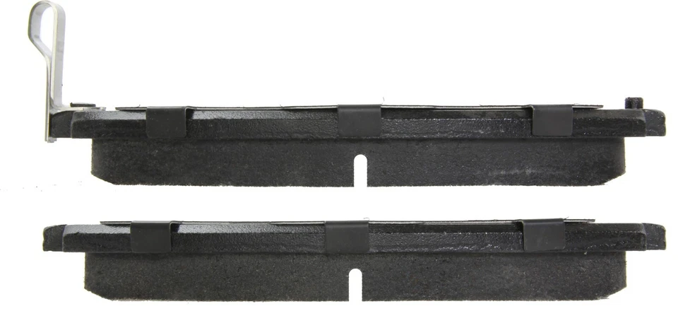 Pastillas de freno delanteras StopTech 309.09290 Sport Performance para 02-10 Subaru Impreza Foto 3 de 4