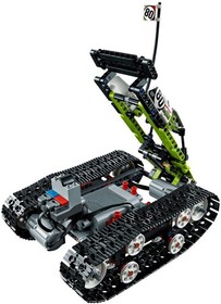LEGO Technic RC Track Racer 42065